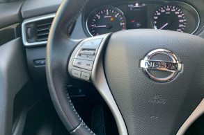 NISSAN QASHQAI 1.6 DCI 130CH N VISION