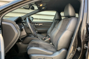 NISSAN QASHQAI 1.6 DCI 130CH N VISION