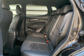 NISSAN QASHQAI 1.6 DCI 130CH N VISION