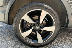 NISSAN QASHQAI 1.6 DCI 130CH N VISION