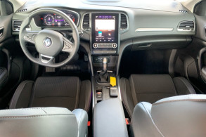 RENAULT MEGANE IV 1.3 TCE 140CH TECHNO EDC