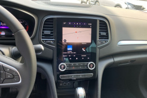 RENAULT MEGANE IV 1.3 TCE 140CH TECHNO EDC 23