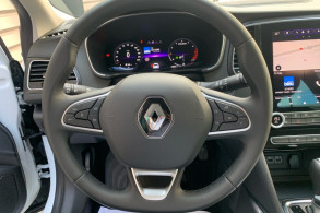 RENAULT MEGANE IV 1.3 TCE 140CH TECHNO EDC
