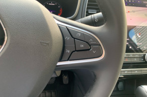 RENAULT MEGANE IV 1.3 TCE 140CH TECHNO EDC