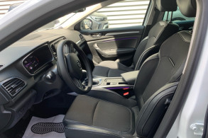 RENAULT MEGANE IV 1.3 TCE 140CH TECHNO EDC