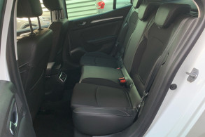 RENAULT MEGANE IV 1.3 TCE 140CH TECHNO EDC