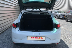 RENAULT MEGANE IV 1.3 TCE 140CH TECHNO EDC
