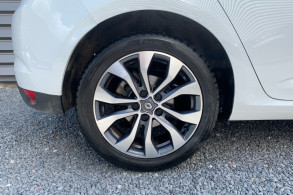 RENAULT MEGANE IV 1.3 TCE 140CH TECHNO EDC