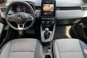RENAULT CLIO V 1.0 TCE 90CH TECHNO 24