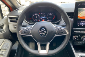 RENAULT CLIO V 1.0 TCE 90CH TECHNO 24