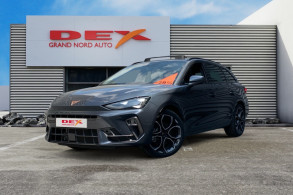 CUPRA LEON ST NEUF 29 2.0 TDI 150CH V DSG7