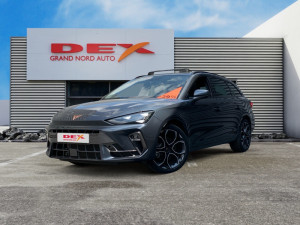 CUPRA LEON ST NEUF 29 2.0 TDI 150CH V DSG7