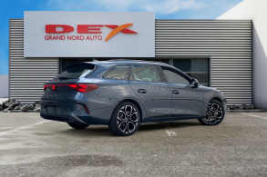 CUPRA LEON ST NEUF 29 2.0 TDI 150CH V DSG7