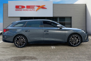 CUPRA LEON ST NEUF 29 2.0 TDI 150CH V DSG7