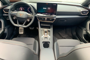 CUPRA LEON ST NEUF 29 2.0 TDI 150CH V DSG7