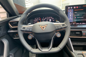 CUPRA LEON ST NEUF 29 2.0 TDI 150CH V DSG7