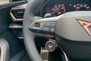 CUPRA LEON ST NEUF 29 2.0 TDI 150CH V DSG7