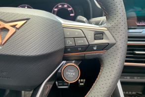 CUPRA LEON ST NEUF 29 2.0 TDI 150CH V DSG7