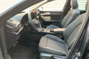 CUPRA LEON ST NEUF 29 2.0 TDI 150CH V DSG7