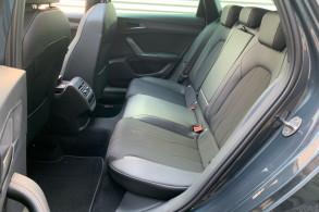 CUPRA LEON ST NEUF 29 2.0 TDI 150CH V DSG7