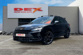 CUPRA LEON ST NEUF 29 2.0 TDI 150CH V DSG7