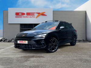 CUPRA LEON ST NEUF 29 2.0 TDI 150CH V DSG7