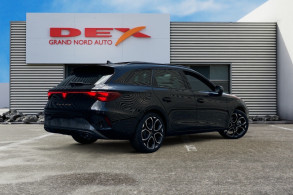 CUPRA LEON ST NEUF 29 2.0 TDI 150CH V DSG7