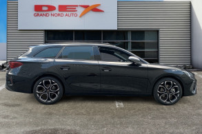 CUPRA LEON ST NEUF 29 2.0 TDI 150CH V DSG7