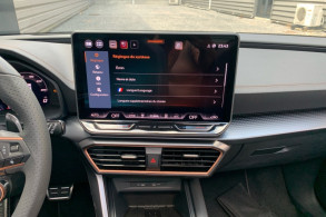 CUPRA LEON ST NEUF 29 2.0 TDI 150CH V DSG7