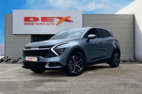 KIA SPORTAGE NEUF 20 1.6 CRDI 136 CH MHEV DESIGN DCT7 2WD