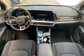 KIA SPORTAGE NEUF 20 1.6 CRDI 136 CH MHEV DESIGN DCT7 2WD