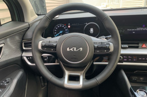 KIA SPORTAGE NEUF 20 1.6 CRDI 136 CH MHEV DESIGN DCT7 2WD