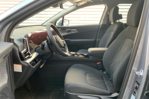 KIA SPORTAGE NEUF 20 1.6 CRDI 136 CH MHEV DESIGN DCT7 2WD