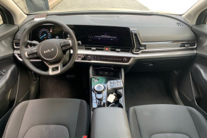 KIA SPORTAGE NEUF 20 1.6 CRDI 136 CH MHEV DESIGN DCT7 2WD