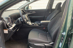KIA SPORTAGE NEUF 20 1.6 CRDI 136 CH MHEV DESIGN DCT7 2WD