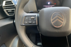 CITROEN C4 NEUF 30 1.2 HYBRIDE 136CH S S PLUS AUTOMATIQUE