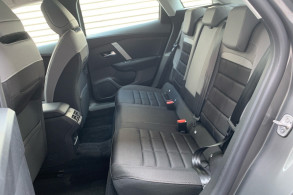 CITROEN C4 NEUF 30 1.2 HYBRIDE 136CH S S PLUS AUTOMATIQUE