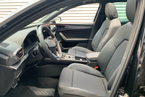 CUPRA LEON ST NEUF 29 2.0 TDI 150CH V DSG7