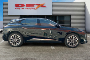DS DS 4 BLUEHDI 130CH TROCADERO AUTOMATIQUE