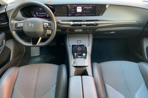 DS DS 4 BLUEHDI 130CH TROCADERO AUTOMATIQUE