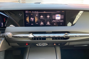 DS DS 4 BLUEHDI 130CH TROCADERO AUTOMATIQUE