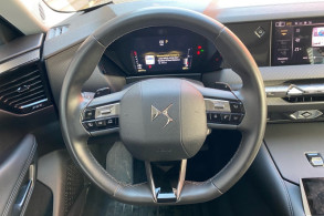 DS DS 4 BLUEHDI 130CH TROCADERO AUTOMATIQUE