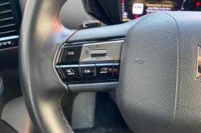DS DS 4 BLUEHDI 130CH TROCADERO AUTOMATIQUE