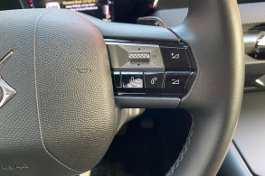 DS DS 4 BLUEHDI 130CH TROCADERO AUTOMATIQUE