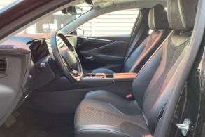 DS DS 4 BLUEHDI 130CH TROCADERO AUTOMATIQUE