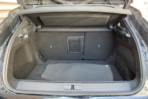 DS DS 4 BLUEHDI 130CH TROCADERO AUTOMATIQUE