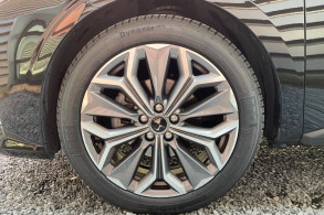 DS DS 4 BLUEHDI 130CH TROCADERO AUTOMATIQUE