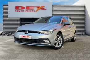 VOLKSWAGEN GOLF VIII 1.0 TSI OPF 110CH LIFE BUSINESS
