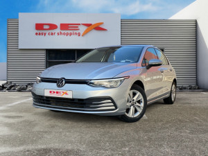 VOLKSWAGEN GOLF VIII 1.0 TSI OPF 110CH LIFE BUSINESS