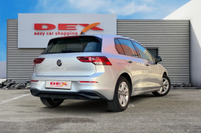 VOLKSWAGEN GOLF VIII 1.0 TSI OPF 110CH LIFE BUSINESS